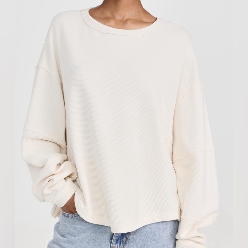 Free people total eclipse top